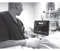 Intervention radiofrequency methods under ultrasound control in the abdominal hypogastric pain treatment. A clinical case