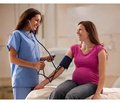 Епідуральна аналгезія як метод вибору анестезіологічного забезпечення розродження у вагітних із прееклампсією середнього ступеня тяжкості