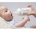 Free infant feeding: problems and consequences at infants