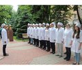The role of the military medical service in the formation of chemical safety in Ukraine: postgraduate training of military toxicologists