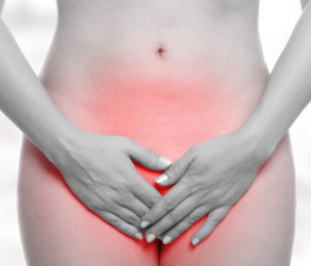 О влиянии бактериального вагиноза на снижение репродуктивной функции женщин