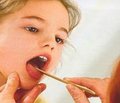 Применение топических средств комбинированного действия в лечении воспалительных заболеваний полости рта и глотки.