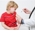 Лечебная тактика при осложнениях БЦЖ-вакцинации у детей  