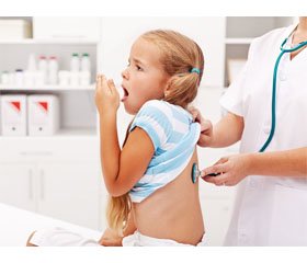 Современные фармакологические подходы к лечению сухого кашля у детей и взрослых