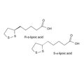 R-enantiomer of α-lipoic acid. Opportunities and prospects for clinical use