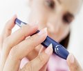 Терапія синдрому глюкозотоксичності у хворих на цукровий діабет 2-го типу