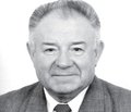 Академік Михайло Петрович Павловський  (1930–2013)