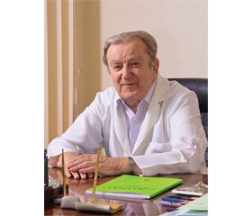 До 85-річчя з дня народження професора М.М. Коренєва