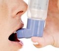 Диагностика и лечение бронхиальной астмы. Сообщение 1