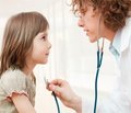 Ступенчатая терапия внебольничной пневмонии у детей