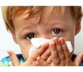 Особенности течения назальной обструкции у детей с инфекционным риносинуситом