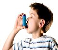 Окислювальний стрес та антиоксидантний захист у дітей із різним ступенем контролю за бронхіальною астмою