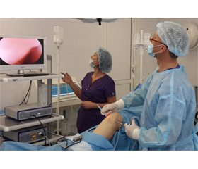 Аналіз особливостей анестезіологічного забезпечення при операціях пластики передньої хрестоподібної зв’язки колінного суглоба на основі практики регіональної клінічної лікарні
