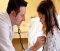 Особенности клиники, диагностики, лечения микоплазменной пневмонии у детей