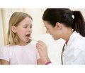 Синтропия при ВЭБ-инфекции у детей
