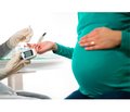 Clinical case of gestational diabetes insipidus