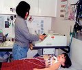 Опыт использования ЭКГ-маркеров при градации реабилитационных мероприятий у детей с церебральным параличом и малыми аномалиями сердца