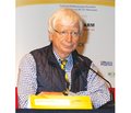 Guest of the Journal — Professor Michael Holick, a Specialist and World-Class Expert in the Field of Vitamin D Metabolism in the Human Body
