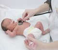 Биохимическая характеристика системного воспалительного ответа у новорожденных, перенесших тяжелую асфиксию при рождении
