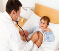Лимфоматоидный гранулематоз легких и средостения у ребенка двух лет