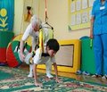 Клинико-инструментальные проявления остеопороза при тяжелых формах церебрального паралича у детей