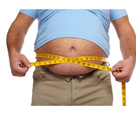 Вплив ожиріння на якість життя хворих на первинний гіпотиреоз в умовах йододефіциту