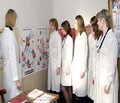 Досвід викладання дитячої кардіології студентам IV та VI курсів медичного факультету на кафедрі факультетської педіатрії