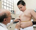 Розлади харчової поведінки як предиктори розвитку ожиріння в дітей