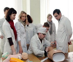Сучасні аспекти підготовки лікарів загальної практики у вищих медичних навчальних закладах