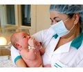 Внутричерепная родовая травма новорожденных