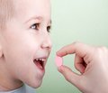 Иммуномодулирующие эффекты витамина D у детей