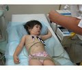 Диагностика некомпактного миокарда левого желудочка у детей