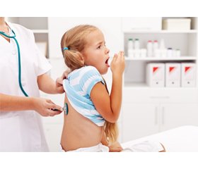Клинико-эпидемиологические особенности коклюша у детей, не получивших вакцинацию