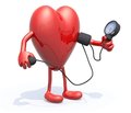Hypertensive heart disease. Modern look