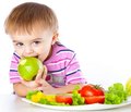 Effectiveness of probiotics treatment of toddlers with food allergy