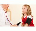 Hypertension in adolescents – factors of stabilization and progression