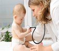 Особенности патологии ЦНС у детей, рожденных с использованием экстракорпорального оплодотворения, возможности терапии