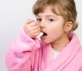 Роль генетических факторов в развитии тяжелой  атопической бронхиальной астмы у детей