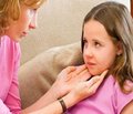 Rosai dorfman disease in child