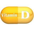 Genetic polymorphism of vitamin D receptor determines its metabolism and efficiency