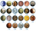 History of infectology of Ukraine in the mirror of numismatics
