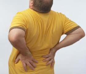 Болевые синдромы в области спины:   современные направления рациональной фармакотерапии  