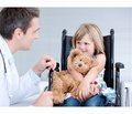 Features of immune reaction in children with cerebral palsy on sanatorium stage of rehabilitation