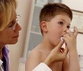 On verification of atopic phenotype in children with asthma