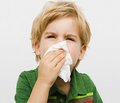 Ефективність застосування препарату L-цет у дітей із сезонним алергічним ринітом