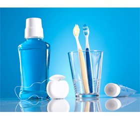 Effectiveness and safety of oral care products