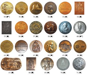 Child’s health in the mirror of numismatics. Report 2. The history of pediatric surgery