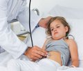 До питання профілактики антибіотикоасоційованої діареї у дітей