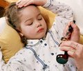 Раціональна антибактеріальна терапія захворювань органів дихання в дітей