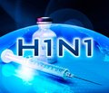 Clinicopathologic Characteristics of Influenza А(H1n1)pdm during 2015–2016 Epidemic Period in Elderly Persons